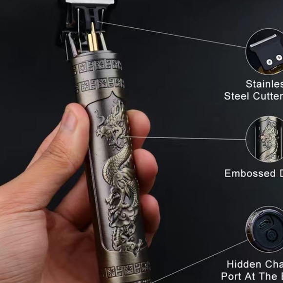 Trimmers - Picture 2 of 4